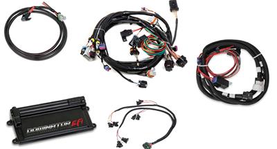 DOMINATOR EFI KIT
