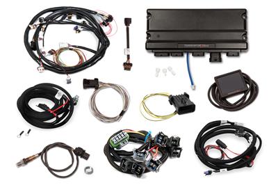 FUEL INJECTION KIT TERMINATR X