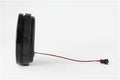 SPEEDOMETER  BLACK 4-1/2? SPEE