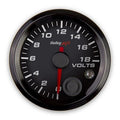 BLACK BEZEL