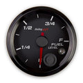 BLACK BEZEL