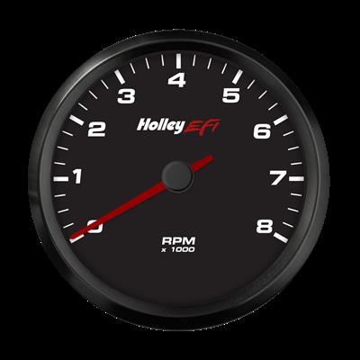 GAUGE TACHOMETER 0-8000RPM 3-3