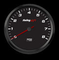 TACHOMETER 0-8000 RPM 4.5IN