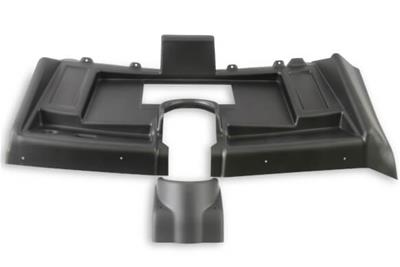 DASH BEZEL