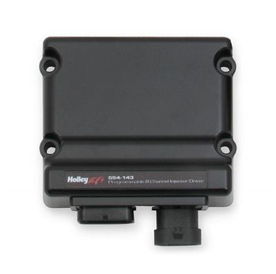 INJECTOR DRIVER MODULE