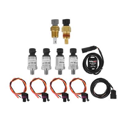 DRAG SENSOR KIT