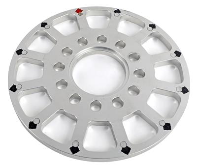 CRANK TRIGGER WHEEL
