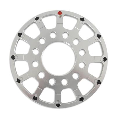CRANK TRIGGER WHEEL