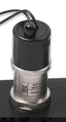 SOLENOID BOOST CTRL REPL HI-FL