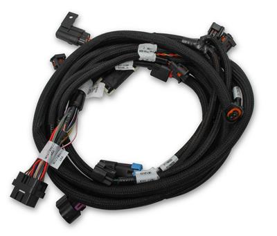 SUB HARNESS FORD COYOTE TI-VCT