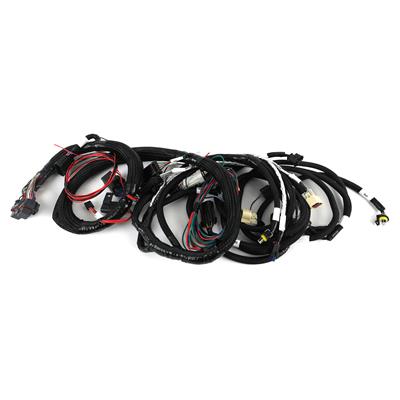 HOLLEY EFI COMP (ALA-CARTE)