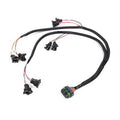 FUEL INJECTION WIRE HARNESS