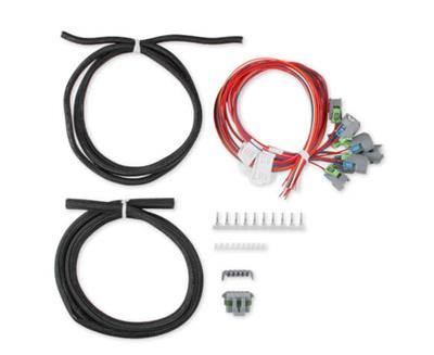 INJECTOR HARNESS