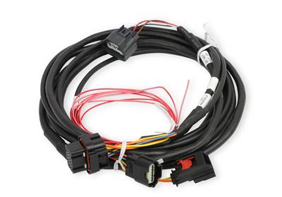 WIRING HARNESS THROTTLE BODY