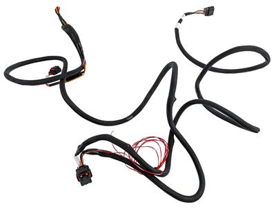 HOLLEY EFI COMP (ALA-CARTE)