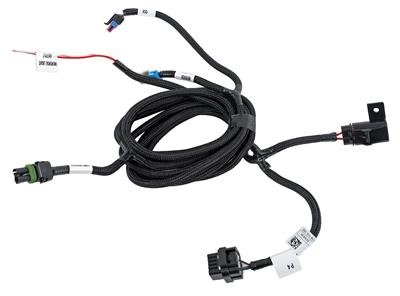 HOLLEY EFI SERVICE PARTS