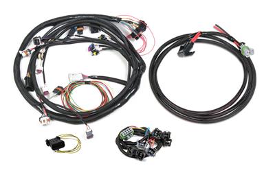HOLLEY EFI MPFI KITS