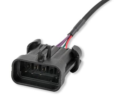 DISTRIBUTOR DUAL-SYNC EFI HEI