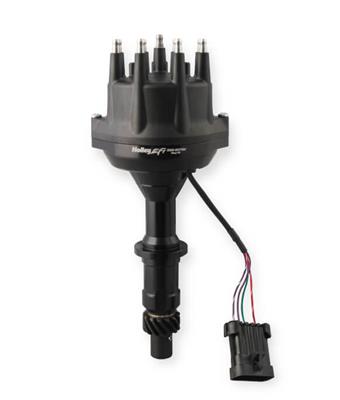 DISTRIBUTOR DUAL-SYNC HEI EFI