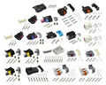 EFI ENGINE CONNECTOR KITS