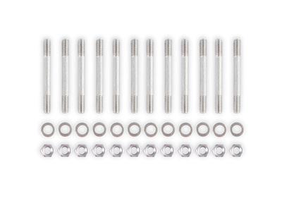 STUD KIT FORD 351W HI-RAM