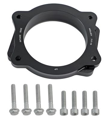 ANGLE CORECTING T BODY ADAPTOR