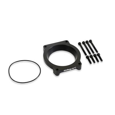 INTAKE MANIFOLD ACCESSORIES