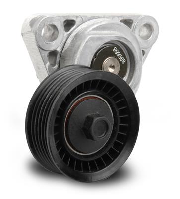 TENSIONER ASSM