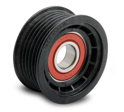 IDLER PULLEY