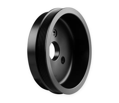 CRANKSHAFT PULLEY
