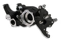 COOLING MANIFOLD BLACK