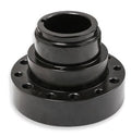 DAMPER/HUB ASSEMBLY