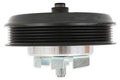 WATER PUMP STD ROTATE GRV PULL