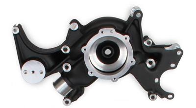 MANIFOLD SBC ALL ACCESSORIES