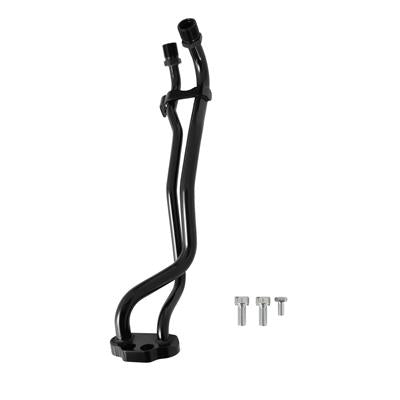 DRESS UP ACCESSORY BRACKETS
