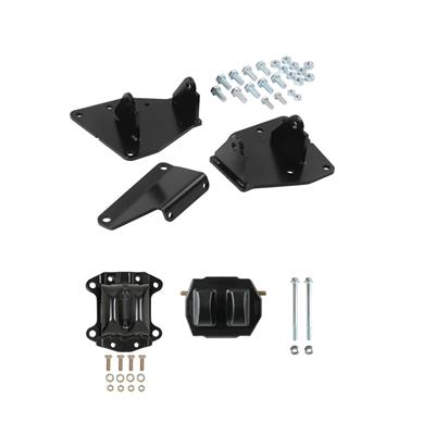 ENGINE SWAP KITS LEVEL 1 LT