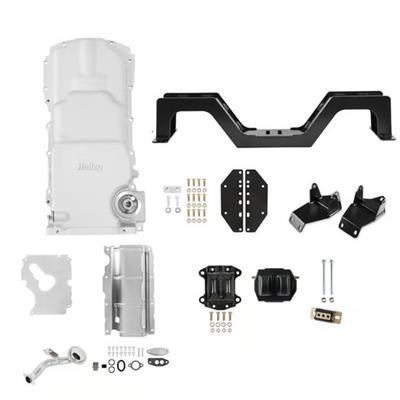 ENGINE SWAP KITS LEVEL 2 LT
