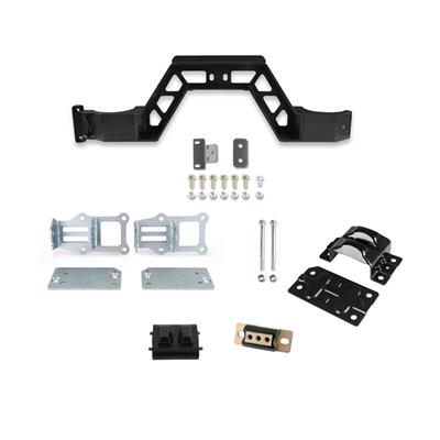 ENGINE SWAP KITS LEVEL 1 LT