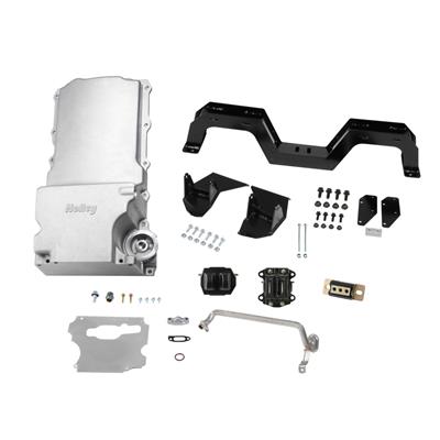 ENGINE SWAP KITS LEVEL 2 LS