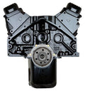 CHEV 4.3/262 MARINE ENG