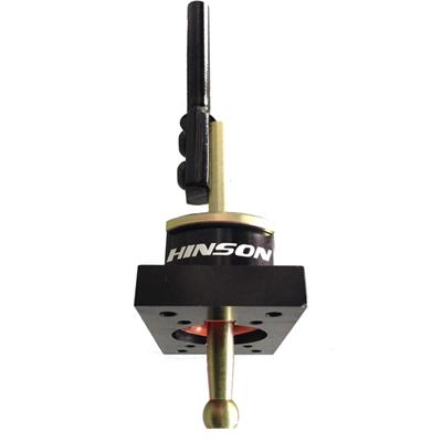 SHIFTER MANUAL SHORT THROW C6/