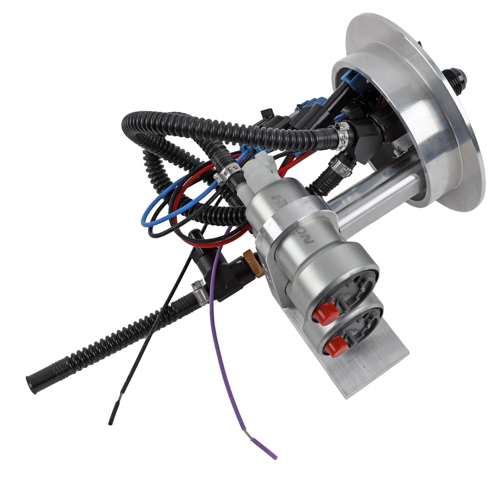 Chevrolet Camaro 2010 - 2015 Dual Fuel Pump Module