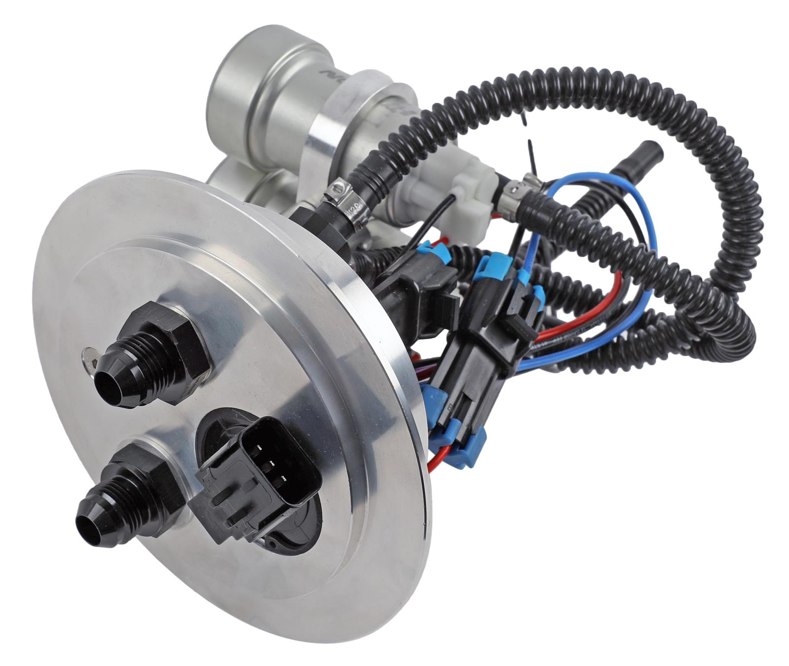 Chevrolet Camaro 2010 - 2015 Dual Fuel Pump Module