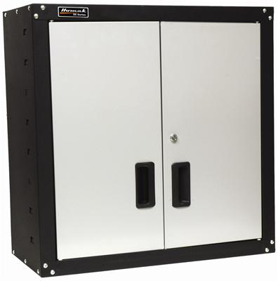 CABINET 2 DOOR WALL
