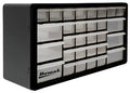 Homak Part Organizers with Drawers
