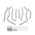 CHEVY TRUCK STK DUAL