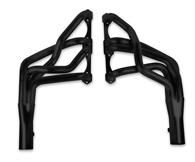 HEADER LONG TUBE
