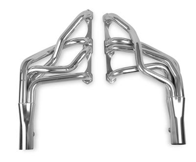 HEADER LONG TUBE