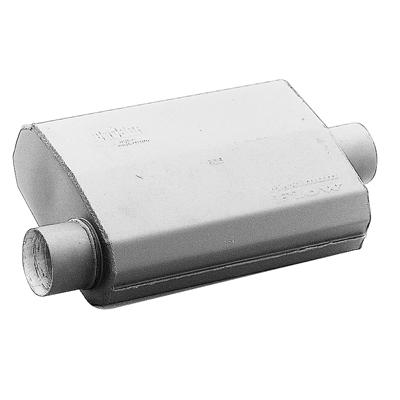 MFSC MAX FLOW 3" OFF/CTR