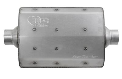 ACSB MUFFLER